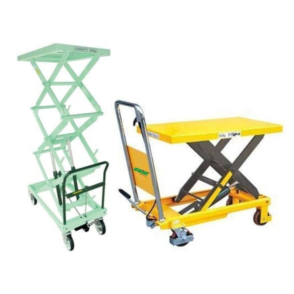 lift table