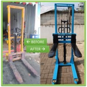 PRODUK HANDLIFT