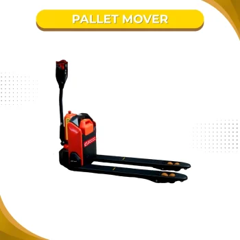 Pallet Mover Tangerang Gozoz 2 Ton - handlift.id